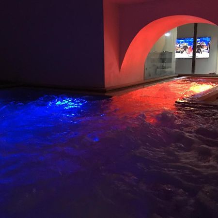 Medusa Rooms & Spa 锡拉库扎 外观 照片