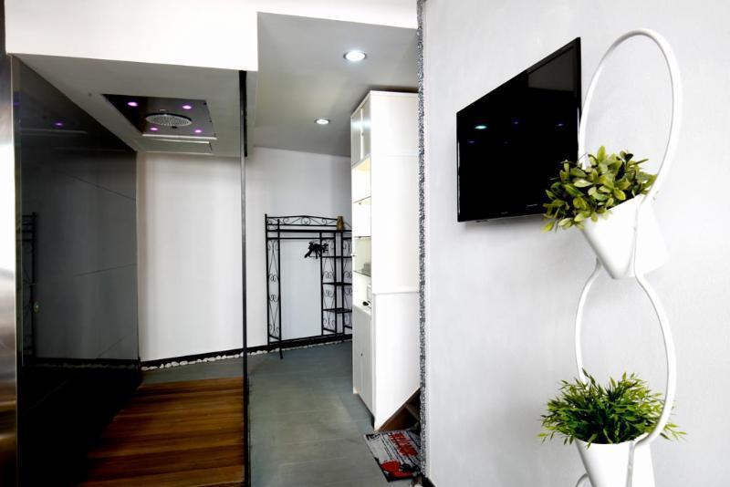 Medusa Rooms & Spa 锡拉库扎 外观 照片