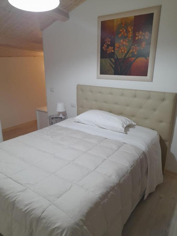 Medusa Rooms & Spa 锡拉库扎 外观 照片