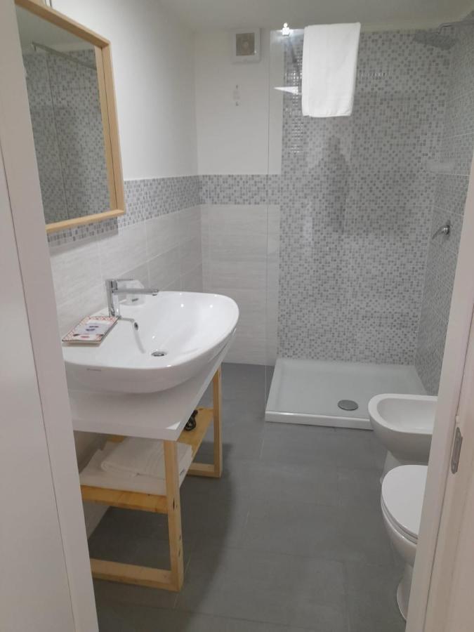 Medusa Rooms & Spa 锡拉库扎 外观 照片