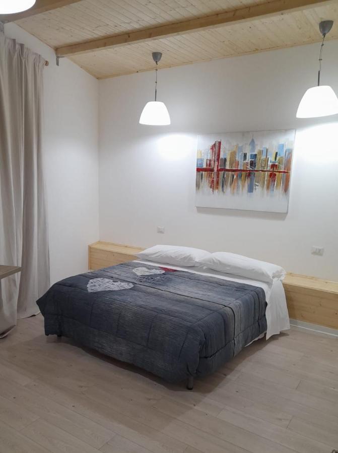 Medusa Rooms & Spa 锡拉库扎 外观 照片
