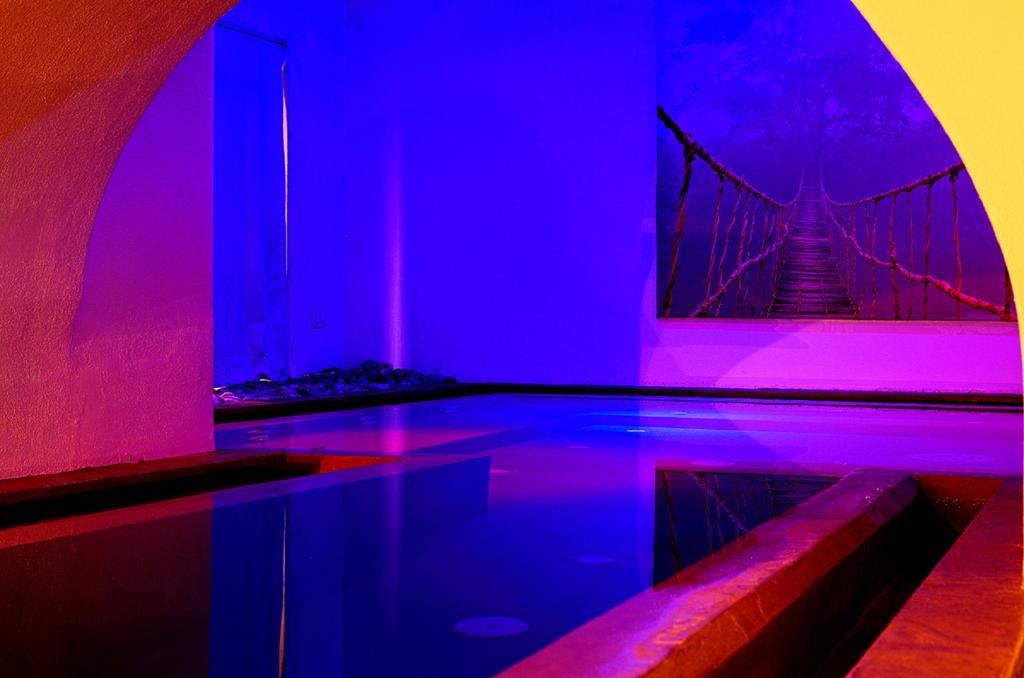 Medusa Rooms & Spa 锡拉库扎 外观 照片