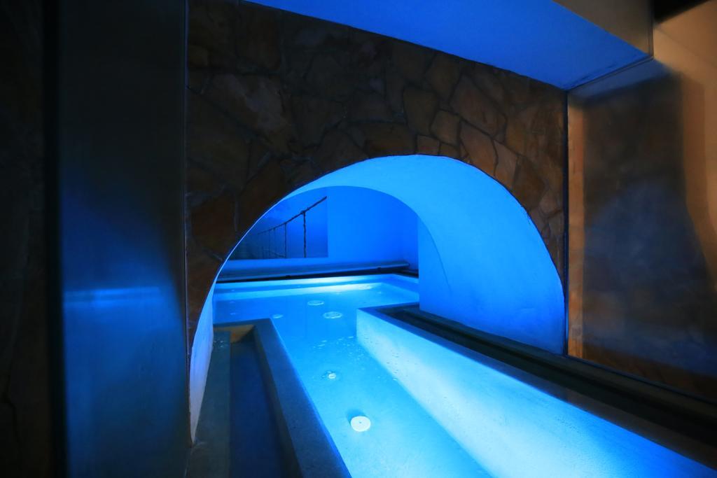 Medusa Rooms & Spa 锡拉库扎 外观 照片