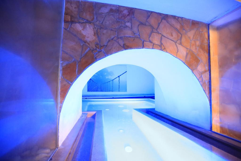 Medusa Rooms & Spa 锡拉库扎 外观 照片