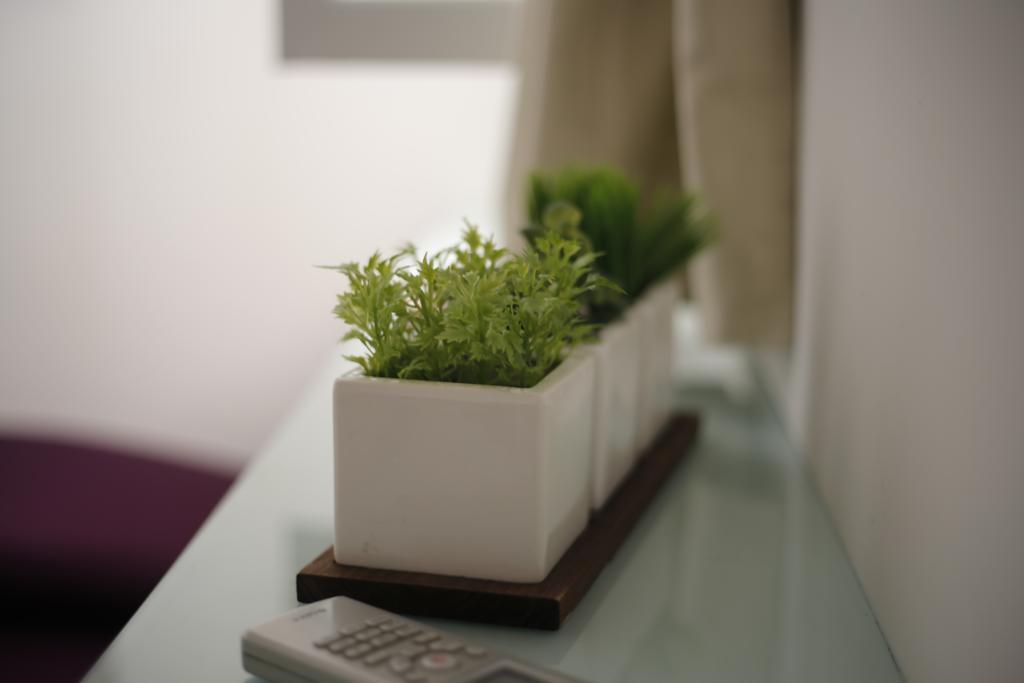 Medusa Rooms & Spa 锡拉库扎 外观 照片