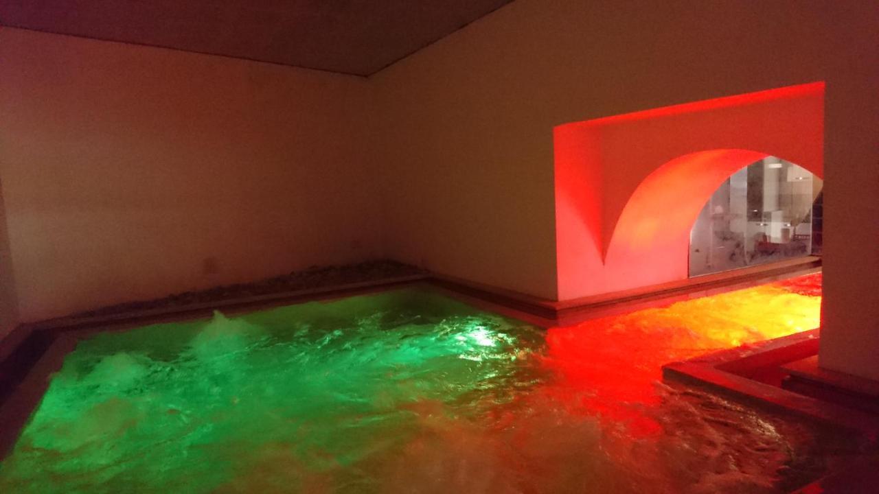 Medusa Rooms & Spa 锡拉库扎 外观 照片