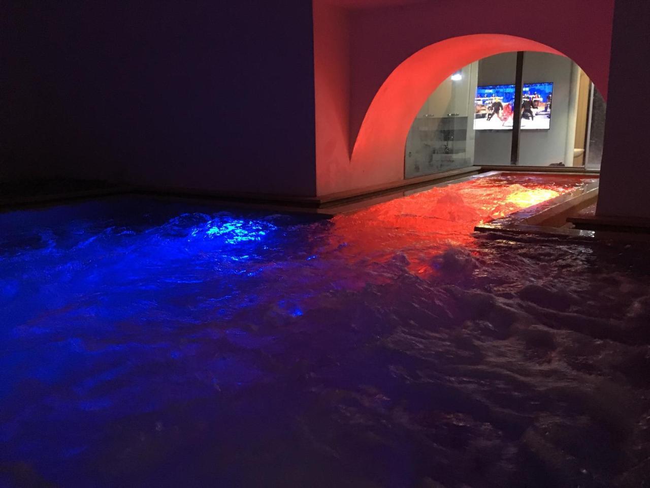 Medusa Rooms & Spa 锡拉库扎 外观 照片