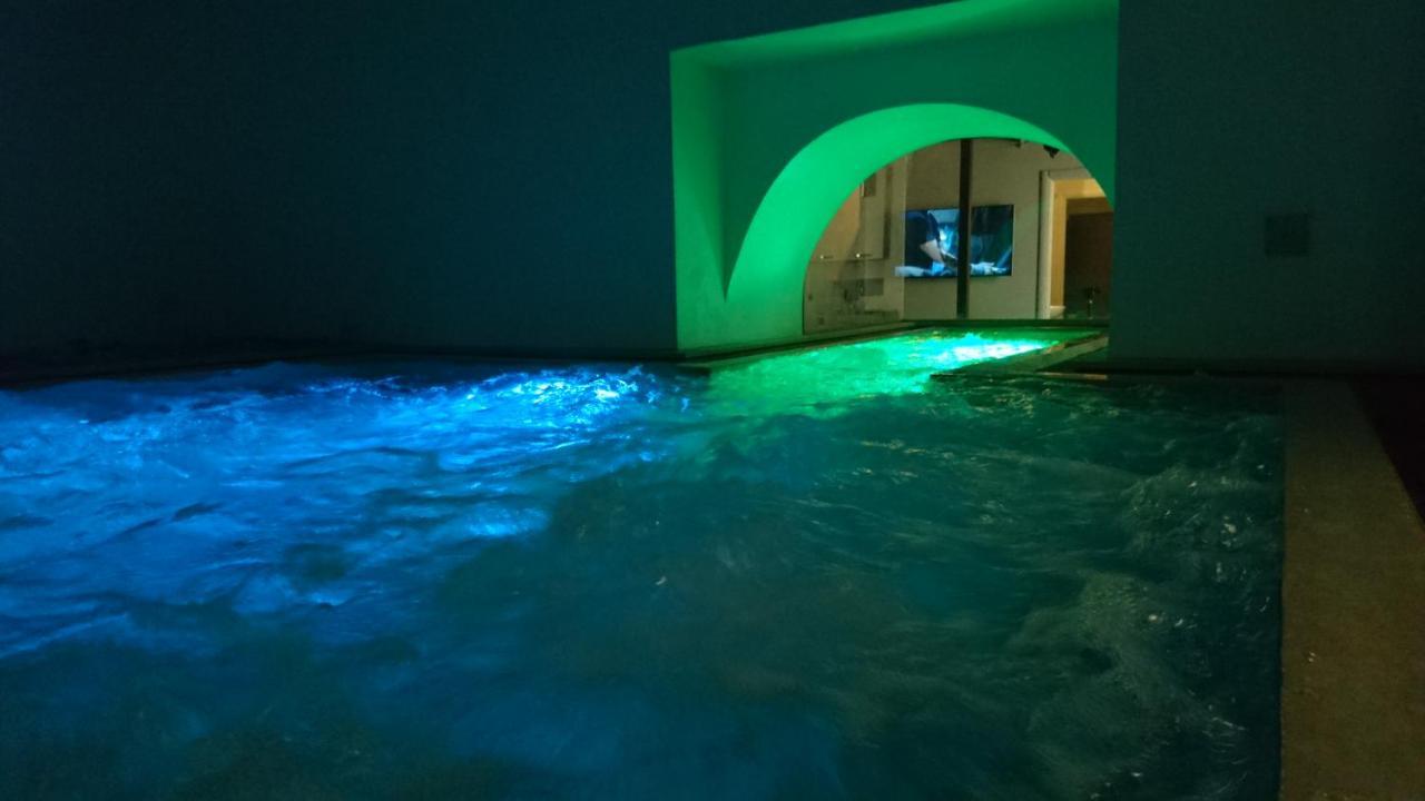 Medusa Rooms & Spa 锡拉库扎 外观 照片