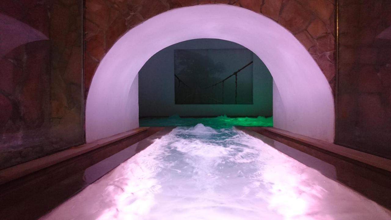 Medusa Rooms & Spa 锡拉库扎 外观 照片