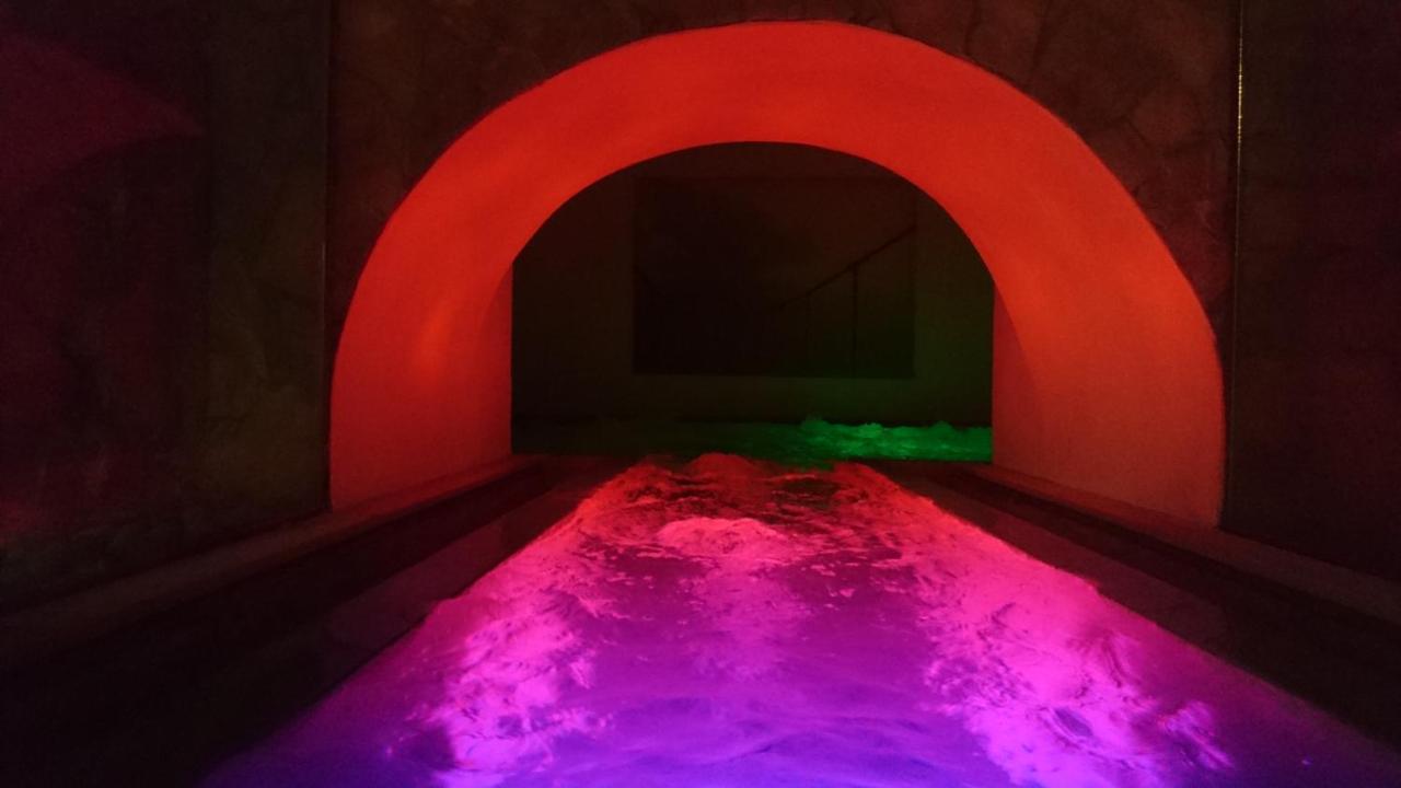 Medusa Rooms & Spa 锡拉库扎 外观 照片