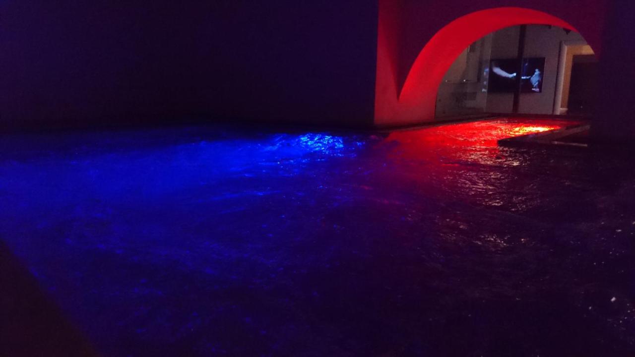 Medusa Rooms & Spa 锡拉库扎 外观 照片