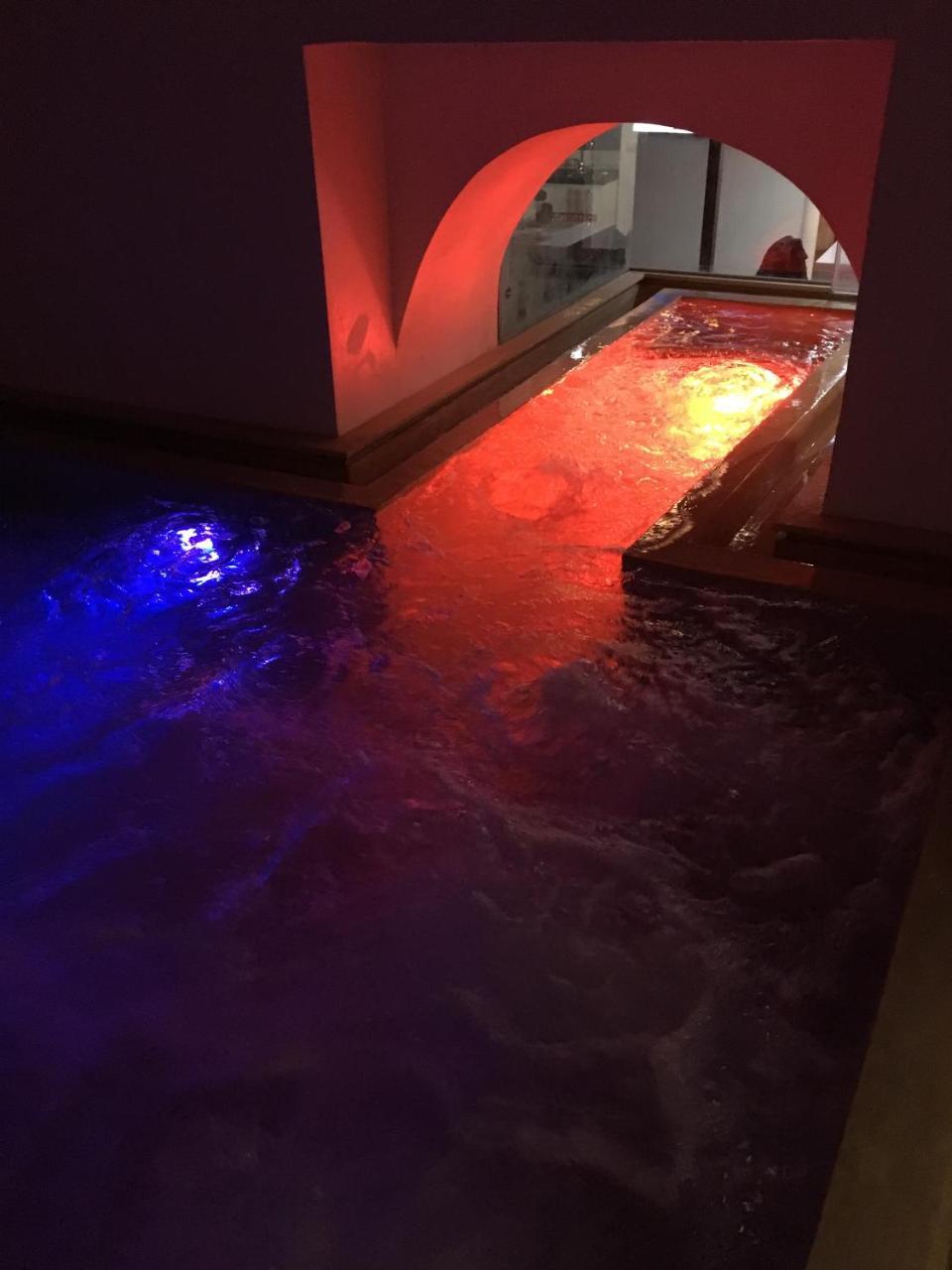 Medusa Rooms & Spa 锡拉库扎 外观 照片