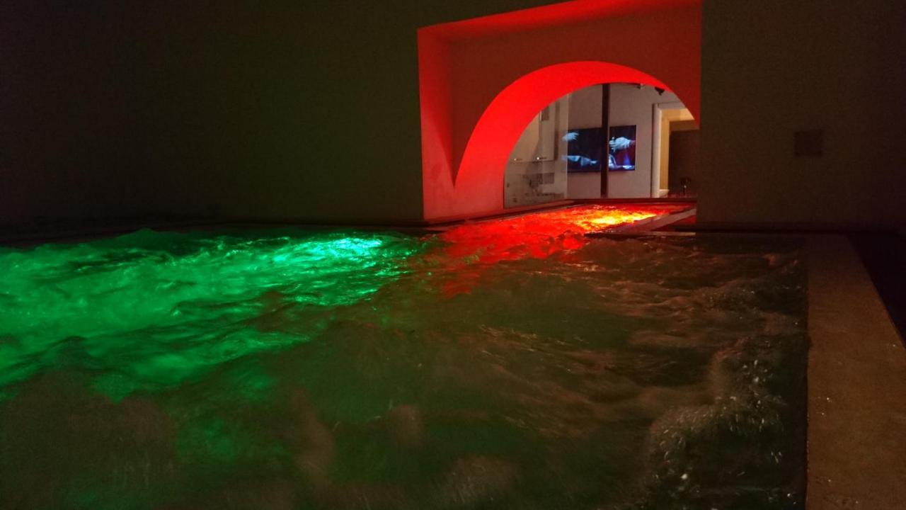 Medusa Rooms & Spa 锡拉库扎 外观 照片
