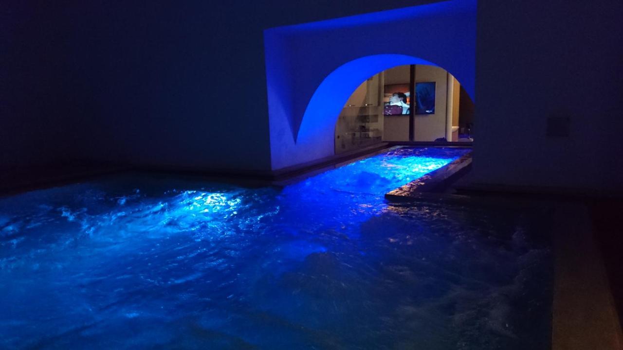 Medusa Rooms & Spa 锡拉库扎 外观 照片