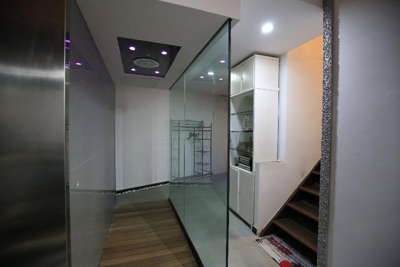 Medusa Rooms & Spa 锡拉库扎 外观 照片